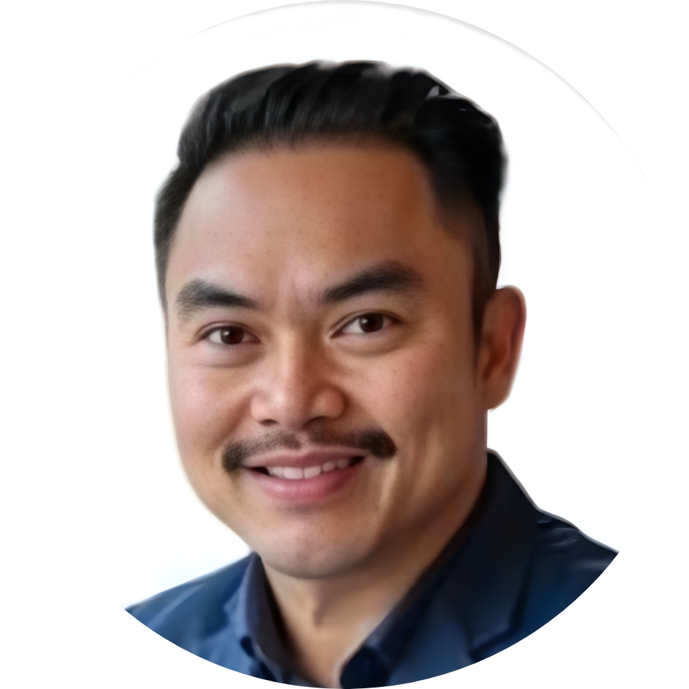 Mark Curameng