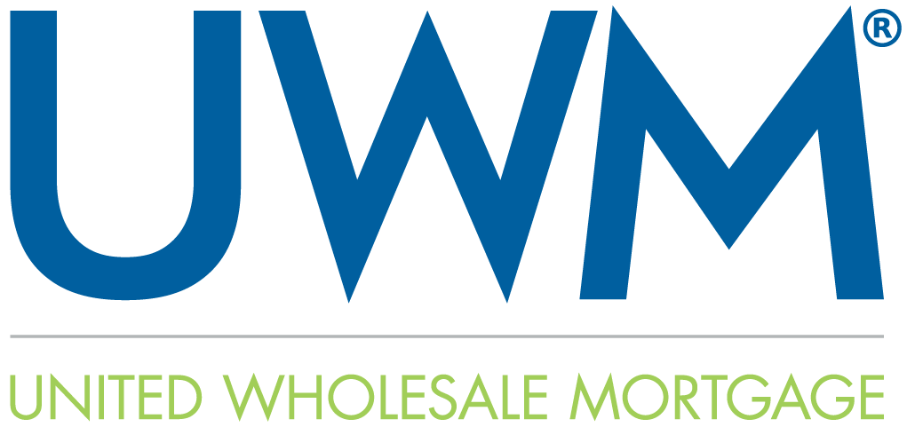 UWM, United Wholesale Mortgage
