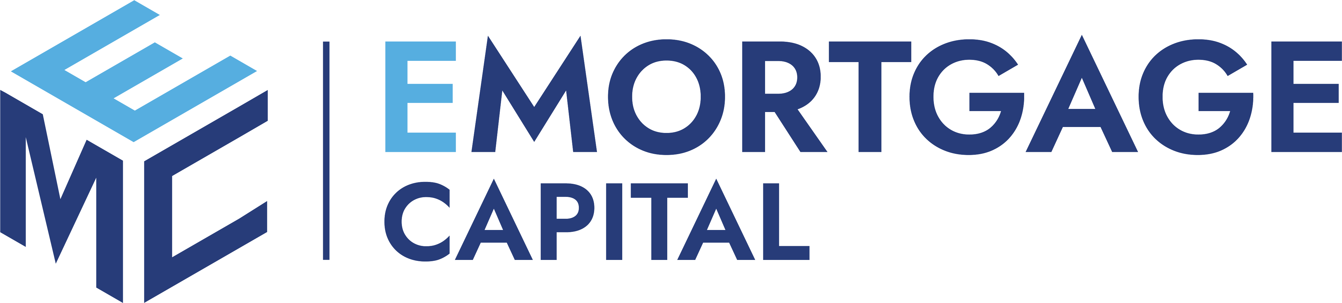 E Mortgage Capital