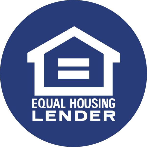 Equal Housing Lender
