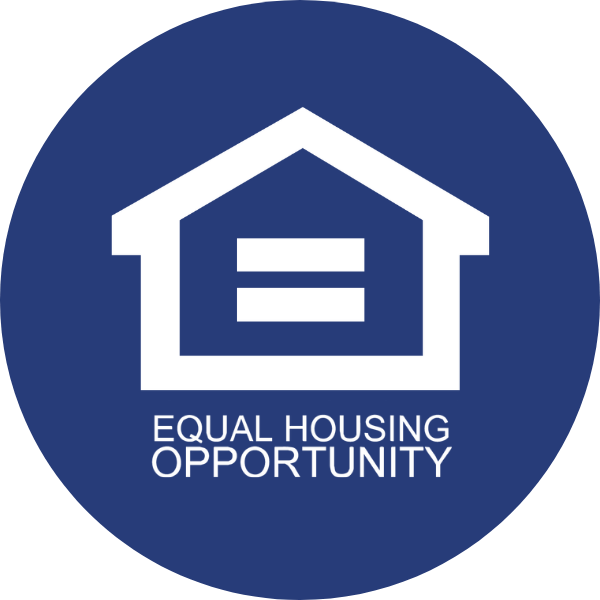 Equal Housing Opportunity